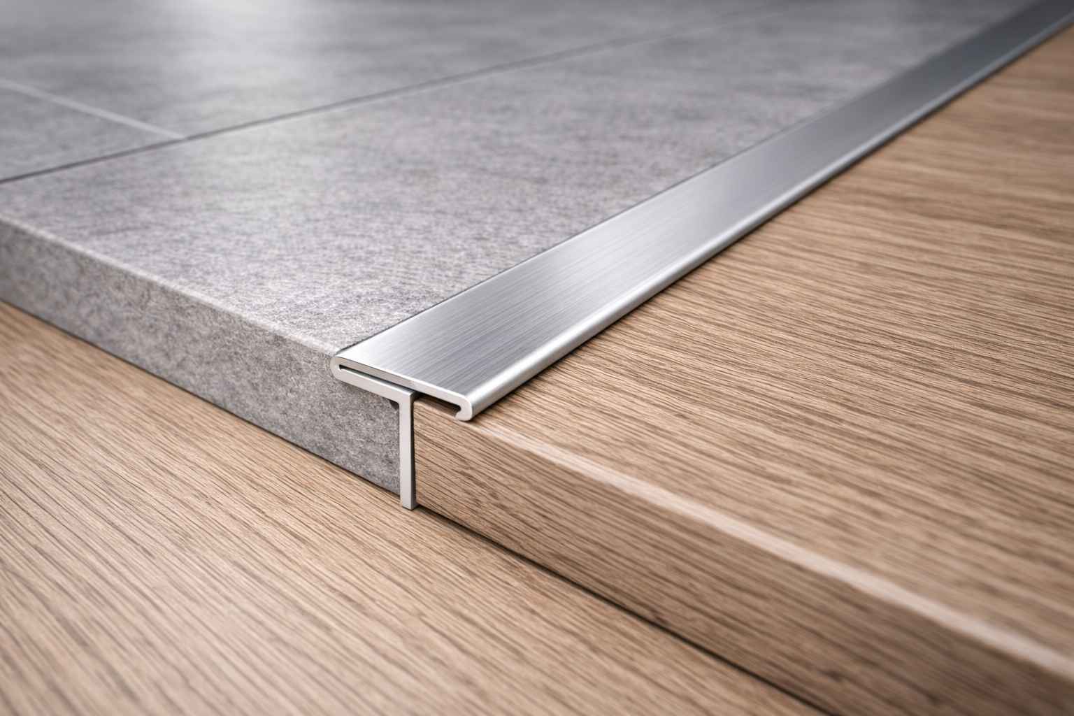 Aluminium Z Profile